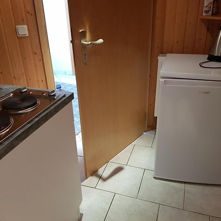 Elfrida Apartment Thale Ngoại thất bức ảnh