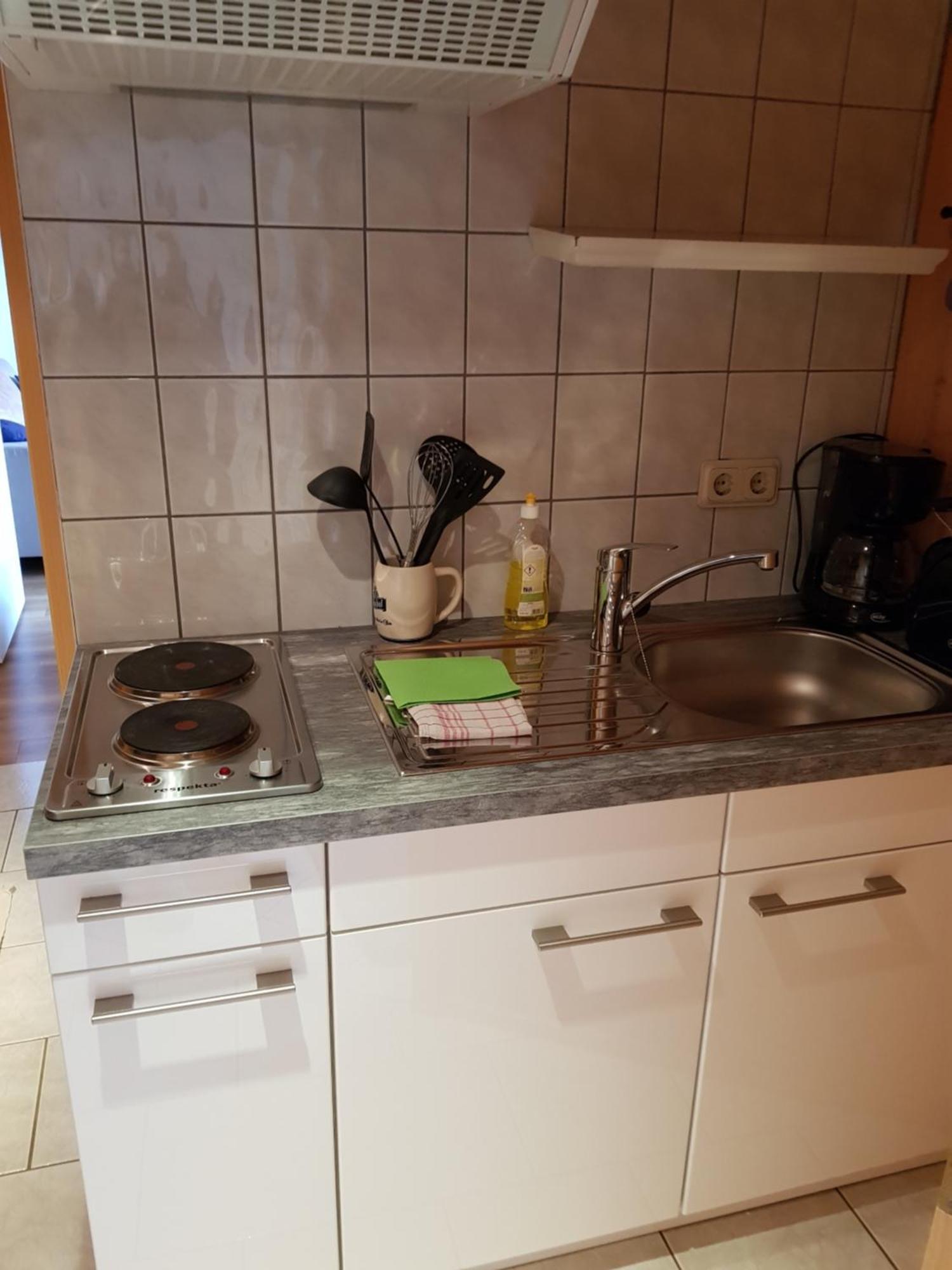 Elfrida Apartment Thale Ngoại thất bức ảnh