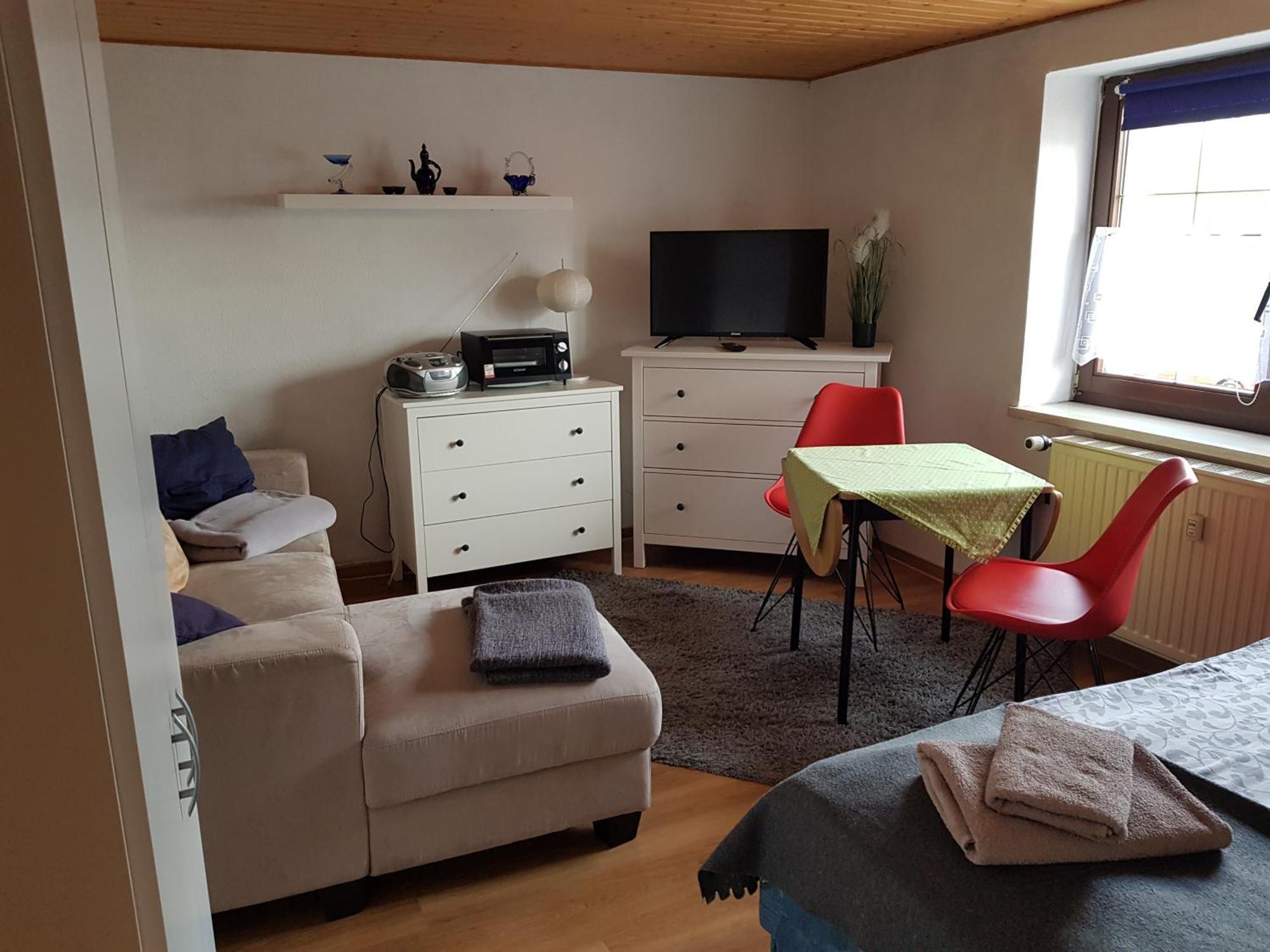 Elfrida Apartment Thale Ngoại thất bức ảnh
